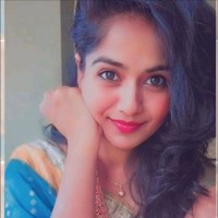 Sindhuja S