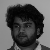 Prateek P N