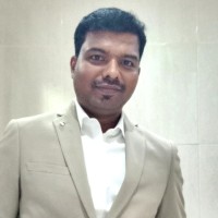 Balamurugan Dharumar