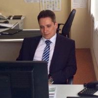 Aleksey Panteleev
