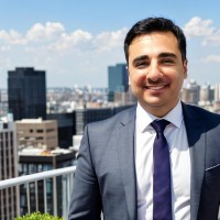 Ali Amirjanov