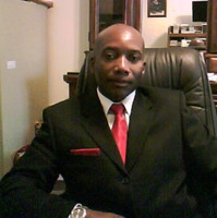 Kenneth Burgess