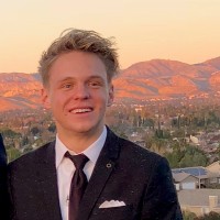 Bryce Baur