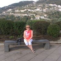 Ann Morrall