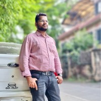 Pruthviraj Varhade