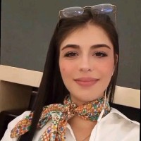 Maria Paulina Escobar