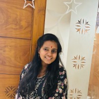 Bhakti Agrawal
