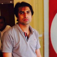 Mohammad Asad Ali
