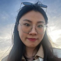 Lucia Chen