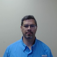 Daniel Ramsey