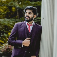 Dilip Kumar J