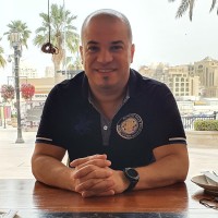Baraa Shebl