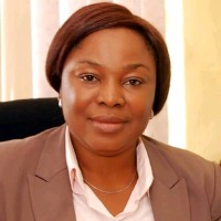 Beatrice Olusola Aluma