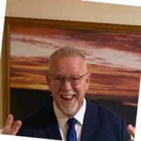 Paul Dawson