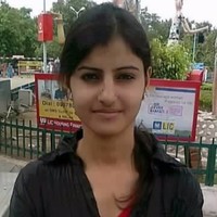Kanchi Goel