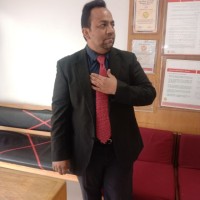 Mehfooz Mazhar