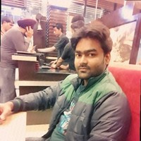 Anubhav Srivastava