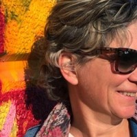 Anne Claire Dubreuil
