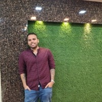 Prantik Roy