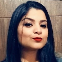 GLAUCIA Santos