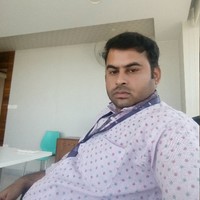 Vinod Kumar Parankar