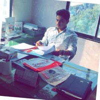 Shahrukh Meo Rajput