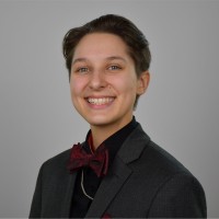 Mikayla Wilkins, MBA