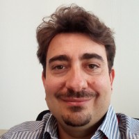 Thomas Brenas
