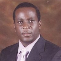 Jonathan Muwonge