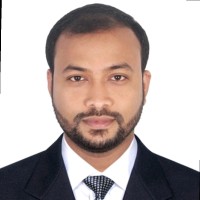 Md. Mejanur Rahman (PGDLSCM™)