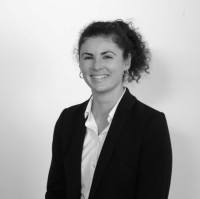 Cassandre Thebault