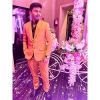 Aman Kumar