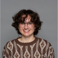 Greta Wessel