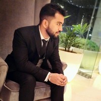Tanuj Singhal