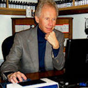 William James Cunningham Ph.D.