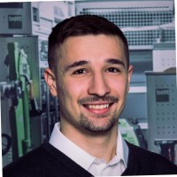 Fabio Schneider