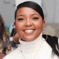 Chanel Douglas