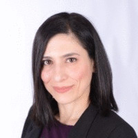 Lisa M. Sensale Yazdian, Ph.D.