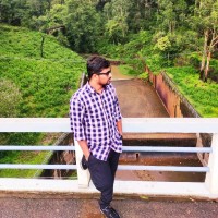A RAJ KUMAR