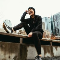 Nariko Chaffe