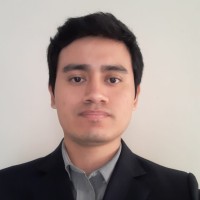 Peter Alarcón Alcantara