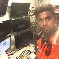 Tamilmaran Kalaimohan