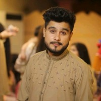 Ahsan Ilyas
