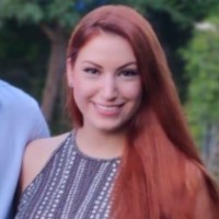 Ana Karen Lozano Garza