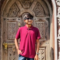Faldu Shivam