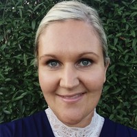 Mie Mikkelsen