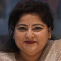 Jaya Ojha