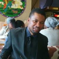 Mlungisi Xoza