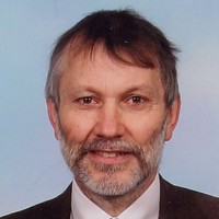 Ken Evans