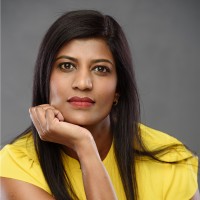 Vilashni Vandayar